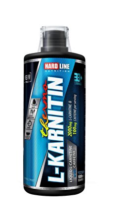 Hardline Nutrition Thermo Karpuzlu Toz 1000 ml