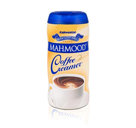 Mahmood Coffee Kahve Kreması 170 Gr