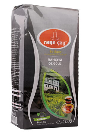 Neşe Çay Öz Gold 1000 gr