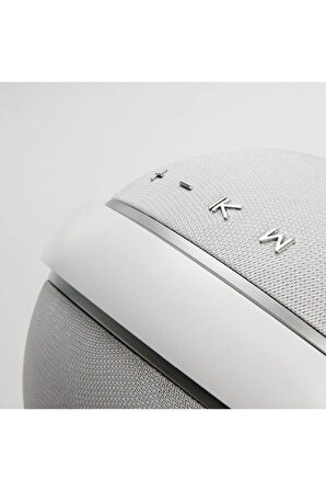 Motorola Sphere Bluetooth Kulaklık Ve Ekstra Bass Tasarım Hoparlör Beyaz