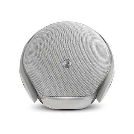 Motorola Sphere Bluetooth Kulaklık Ve Ekstra Bass Tasarım Hoparlör Beyaz
