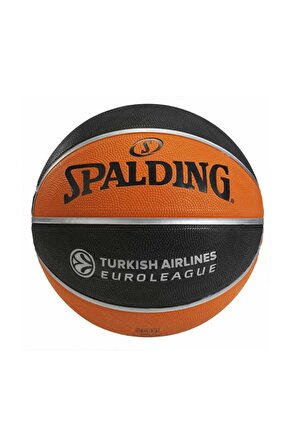 Spalding Basketbol Topu Euro/Turk No:7 TF-150