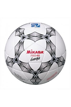Mikasa Europa Inspected Futsal Topu FSC62