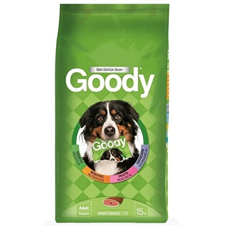 Goody Maintenance Yetişkin Kuru Köpek Maması 15 Kg