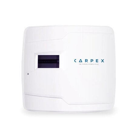 Carpex E2 Power Geniş Alan Koku Makinesi Aroma Difüzör