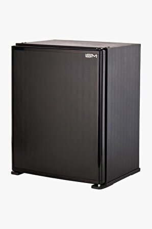 ISM Sm 40 Tek Kapılı Statik Buzdolabı