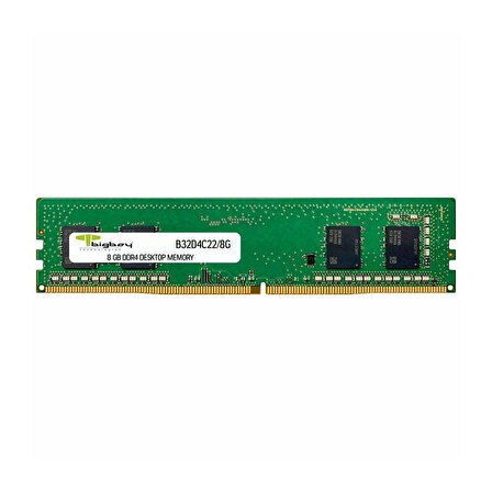 Bigboy 8GB DDR4 3200MHz CL22 Masaüstü Rami