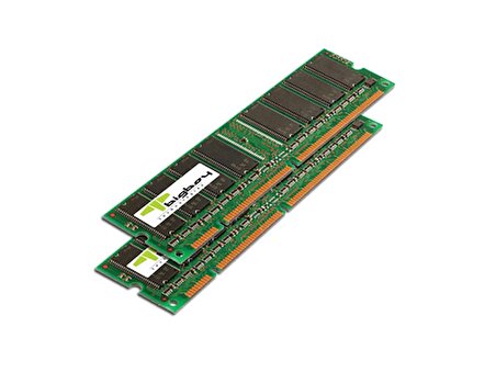 Bigboy BTD-WS420/256 256 MB DDR (2X128 MB) RDRAM Workstatıon Bellek