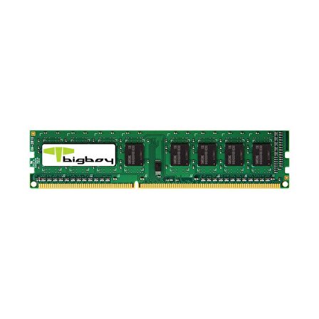 BIGBOY 4GB DDR3 1600MHz CL11 B1600D3C11/4G 1.35V