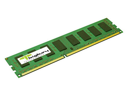 Bigboy BTW165/4G 4 GB DDR3 1600Mhz CL11 ECC Sunucu Bellek