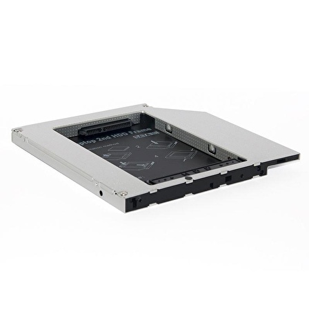 Bigboy BK95 Super Slım SATA Odd 2.5 inch 9.5Mm Slim Hdd/SSD Kasa