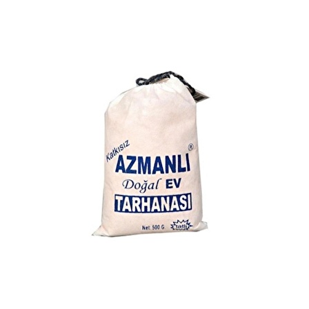 Azmanlı Tarhana Tatlı 500 Gr. (12'li)