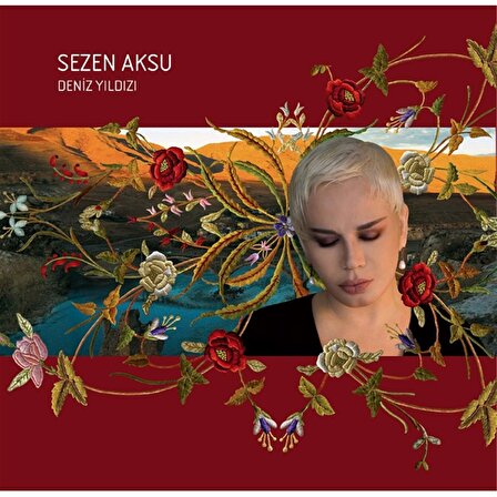 Sezen Aksu - Deniz Yıldızı  (2 Plak)  