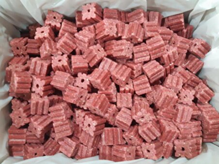 Ratimor Wax Blocks Fare Zehiri | 500 Gram