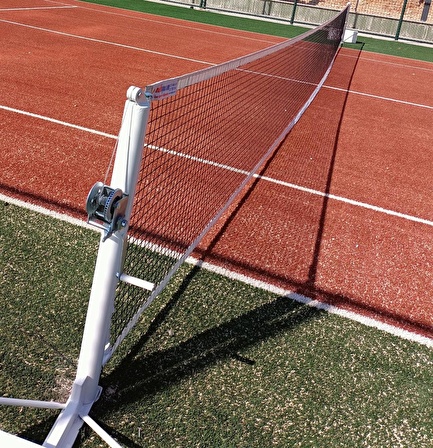 Adelinspor Gold Tenis Filesi 1,05 m * 8,0 m