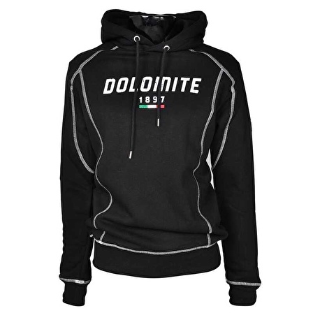 Dolomite Sessante Logo Sweatshirt