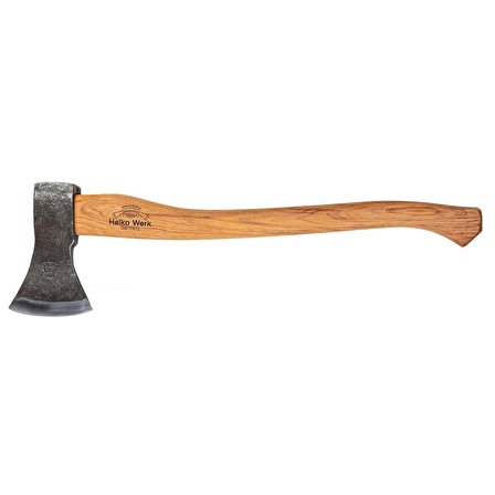 Helko Werk Black Forest Woodworker 1000g 60cm