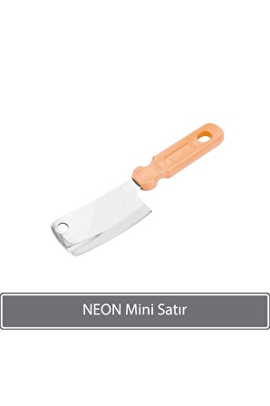 Neon Mini Satır