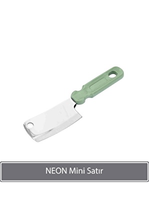 Neon Mini Satır