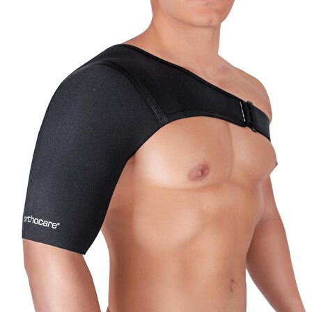 Orthocare 3026/S Shoulder support (omuzluk) 