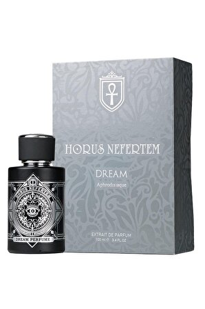 Horus Nefertem Dream EDP Çiçeksi Unisex Parfüm 100 ml  