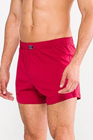 Ds Damat Lacivert Melanj Erkek Boxer DS0117