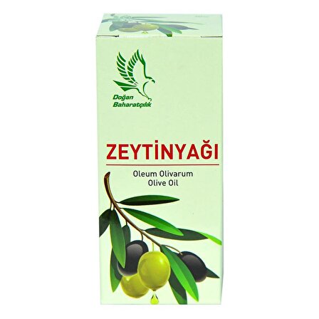 Zeytinyağı 50cc