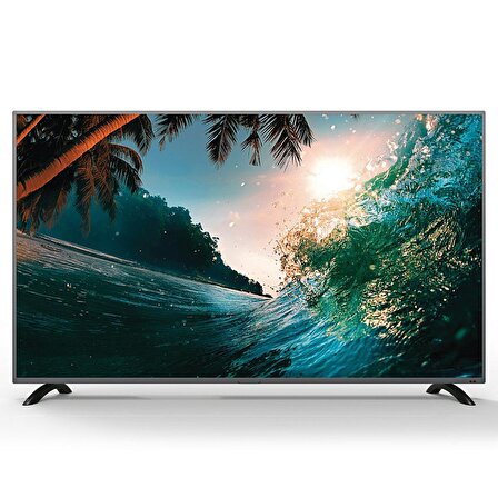 Profilo 50PA515EG 50'' 127 Ekran 4K UHD Smart Uydu Alıcılı Led TV