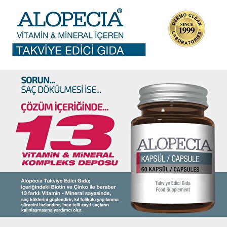 ALOPECIA PROCAPIL VE IGF İÇERIKLİ ŞAMPUAN & SPREY & 60 KAPSÜL SETİ(KADIN)