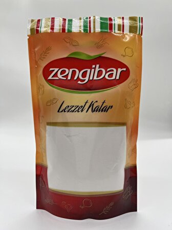 Zengibar Karbonat 200 gr