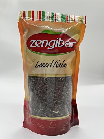 Zengibar Fesleğen (Reyhan) Kurutulmuş 50 gr