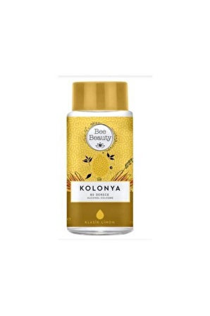 Klasik Limon Kolonya 330 ml