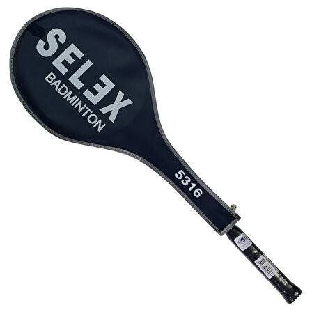 Selex 5316 Badminton Raketi