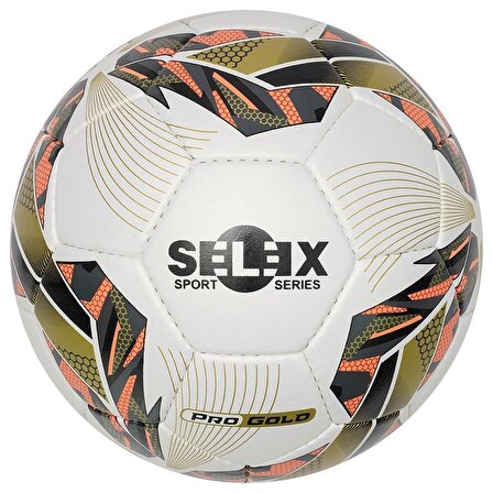 SELEX Pro Gold 5 No Futbol Topu