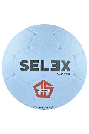 SELEX H2 HENTBOL TOPU