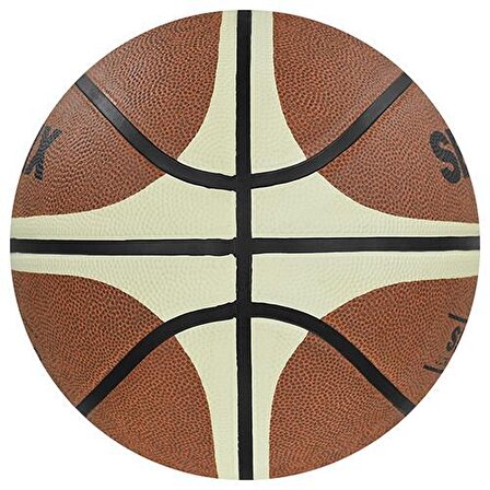 Selex Basketbol Topu - SLX-500 (5 numaa194
