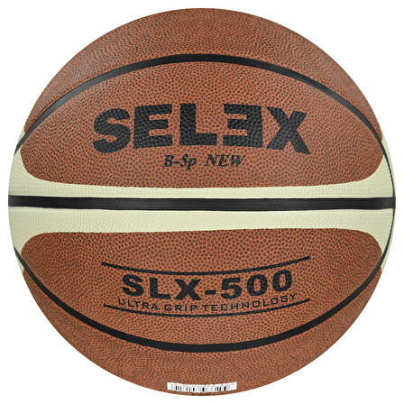 Selex SLX500 5 No Basketbol Topu