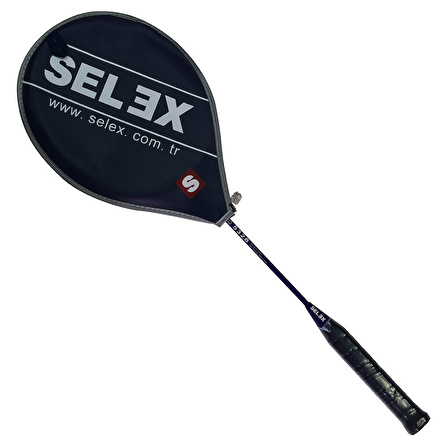 Selex 5328 Badminton Raketi