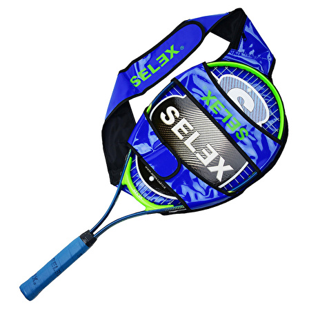 Selex Star25 Tenis Raketi