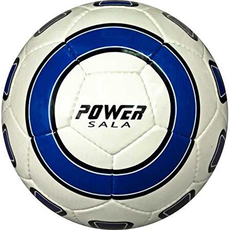 Selex Power Sala Dikişli 4 No Salon Futbolu (Futsal) Topu