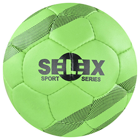 Selex Max Grip 3 No Hentbol Topu