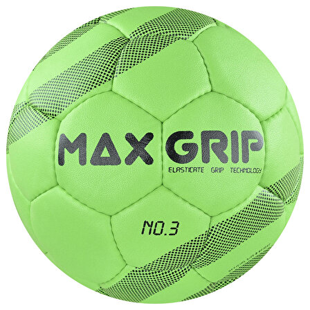 Selex Max Grip 3 No Hentbol Topu