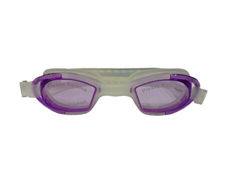 Yüzücü Gözlüğü Selex Sg2600 Violet 