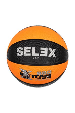 Top Basket Selex Bt-7 Neon Orange 