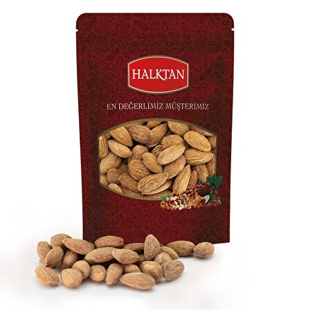 Badem (Kavrulmuş) 250 Gr.