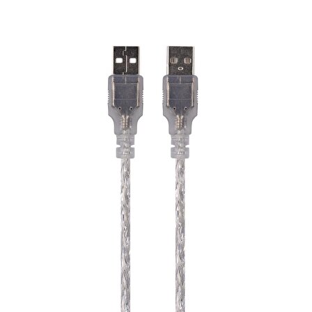 S-Link SL-160M USB Kablosu AM,AM 1.8m