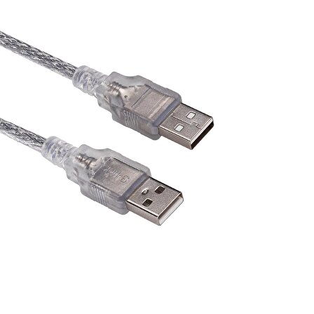 S-Link SL-160M USB Kablosu AM,AM 1.8m