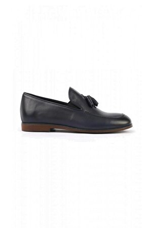 Clays 165 Erkek Klasik Ayakkabı - Siyah