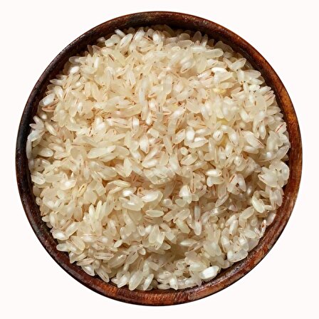 Gurmepark Tosya (Sarı Kılçık Pirinç 1 kg