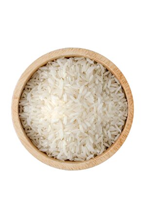 Gurmepark Basmati Pirinç 1 kg